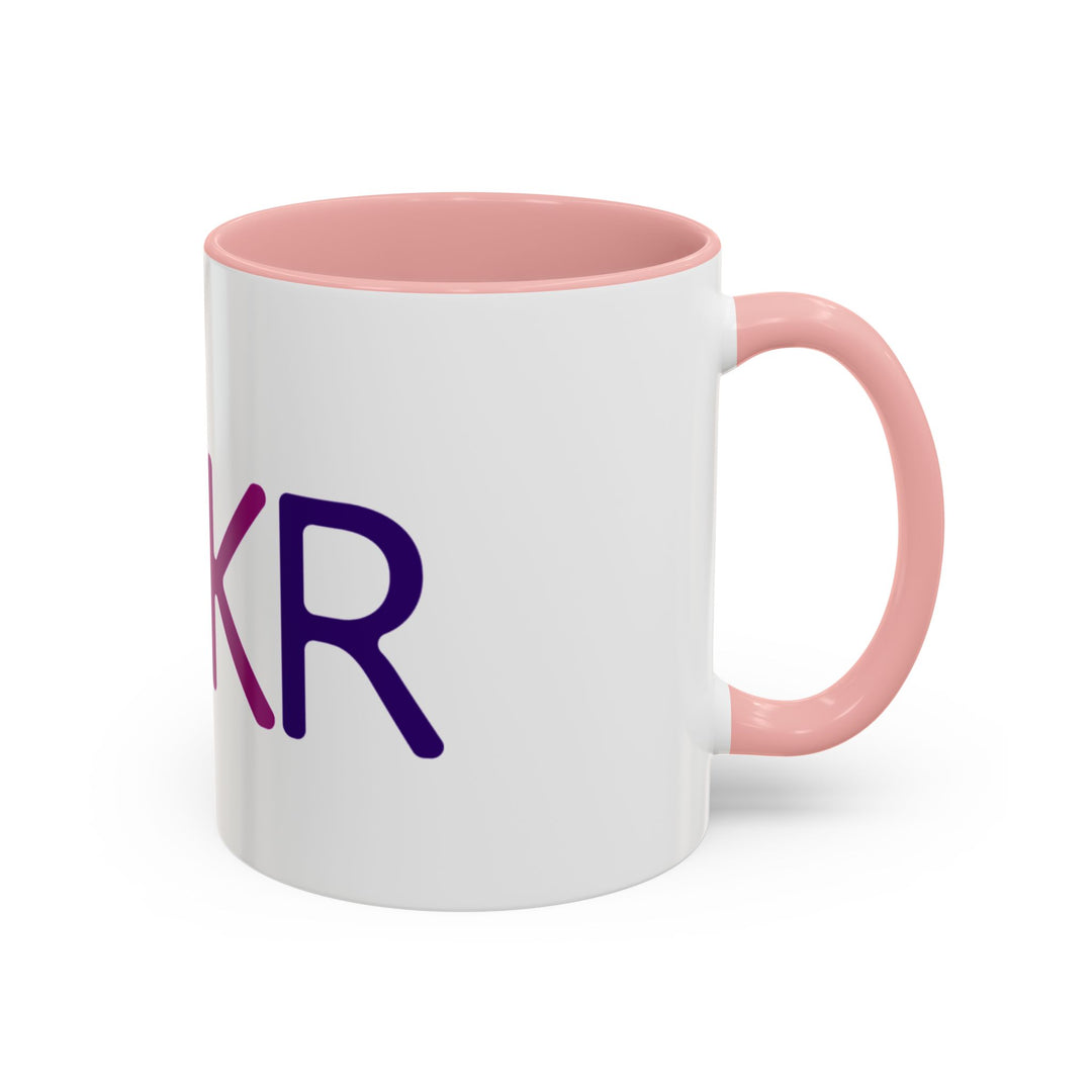 TKR Signature Mug
