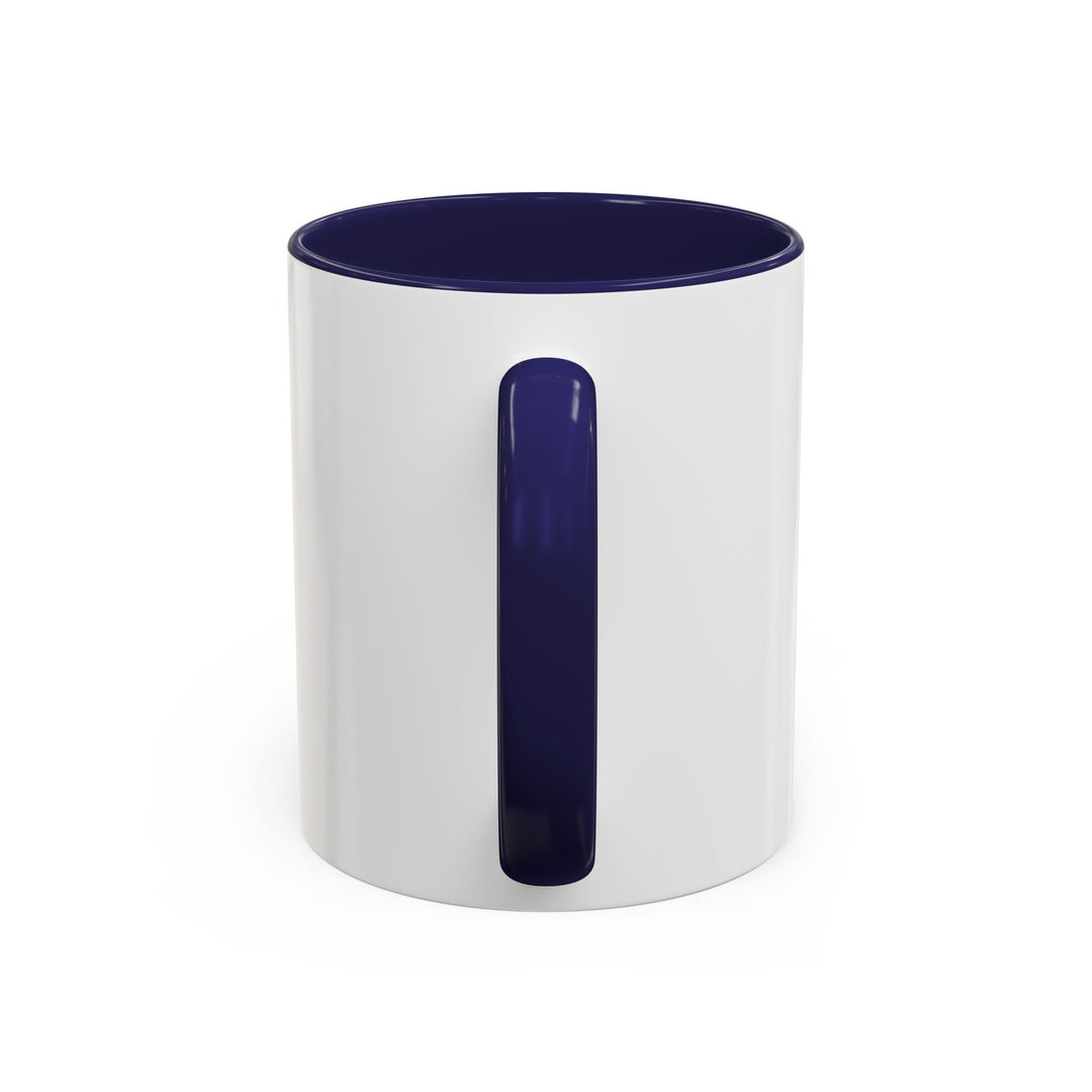 TKR Signature Mug
