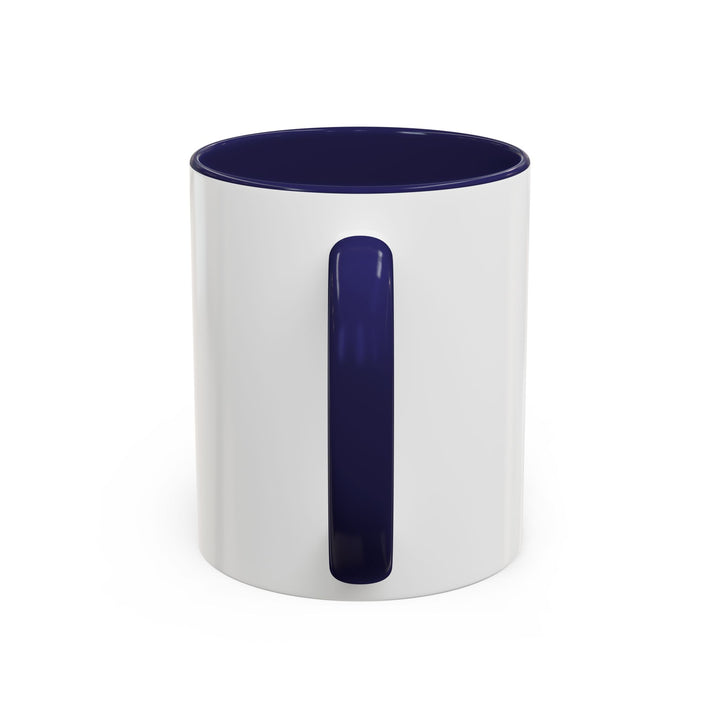 TKR Signature Mug