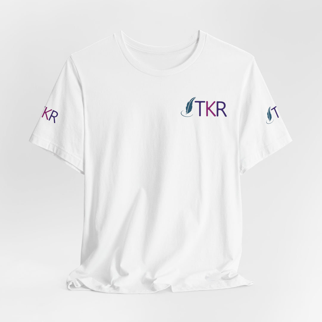 TKR Signature Jersey Short Sleeve Tee