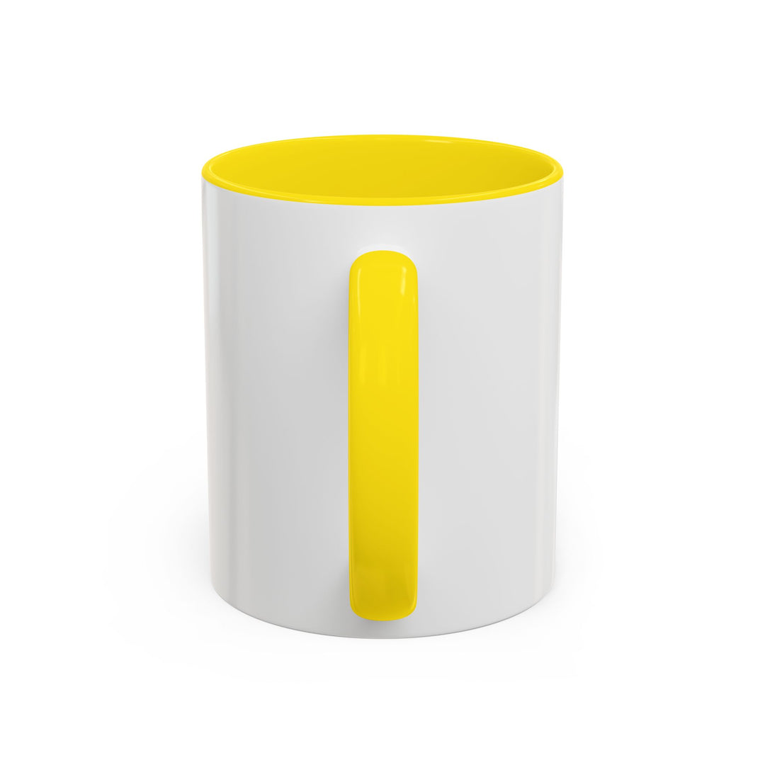 TKR Signature Mug