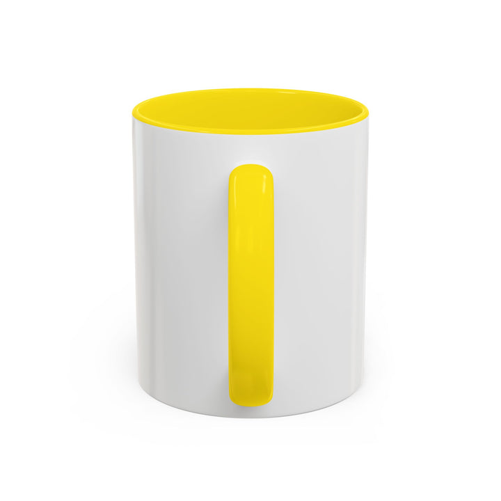 TKR Signature Mug