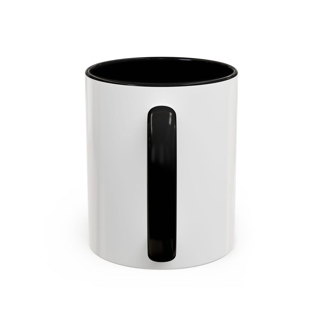 TKR Signature Mug
