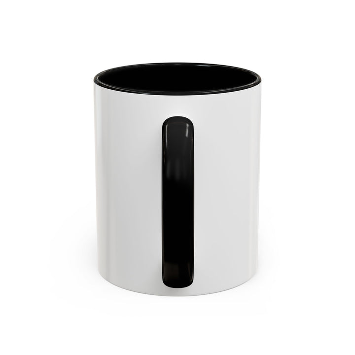 TKR Signature Mug