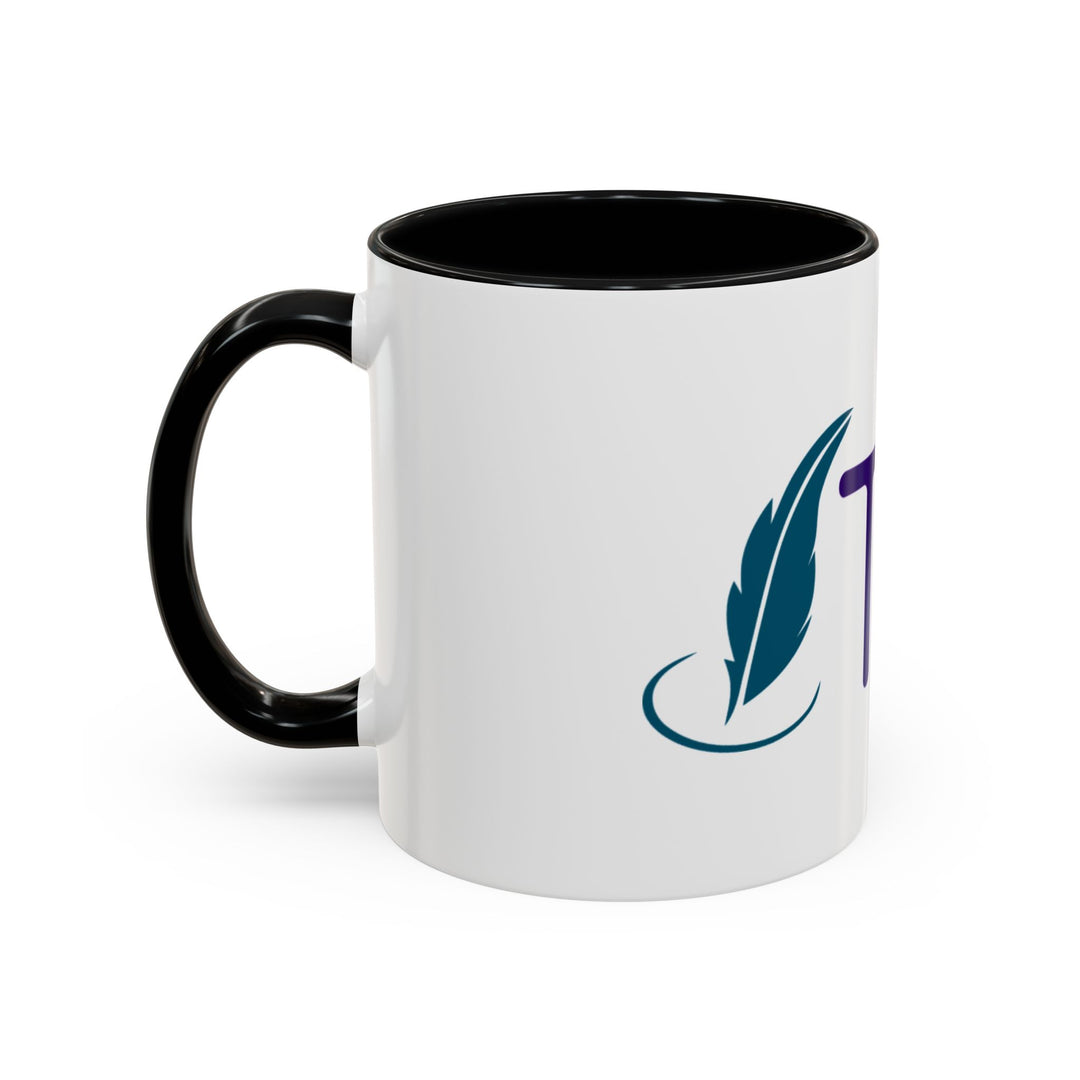 TKR Signature Mug