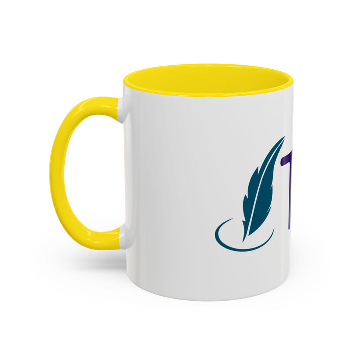 TKR Signature Mug