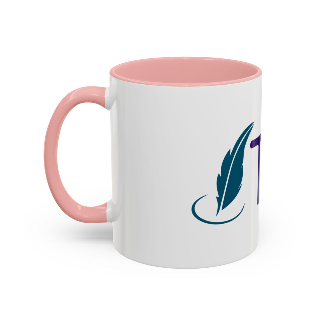 TKR Signature Mug