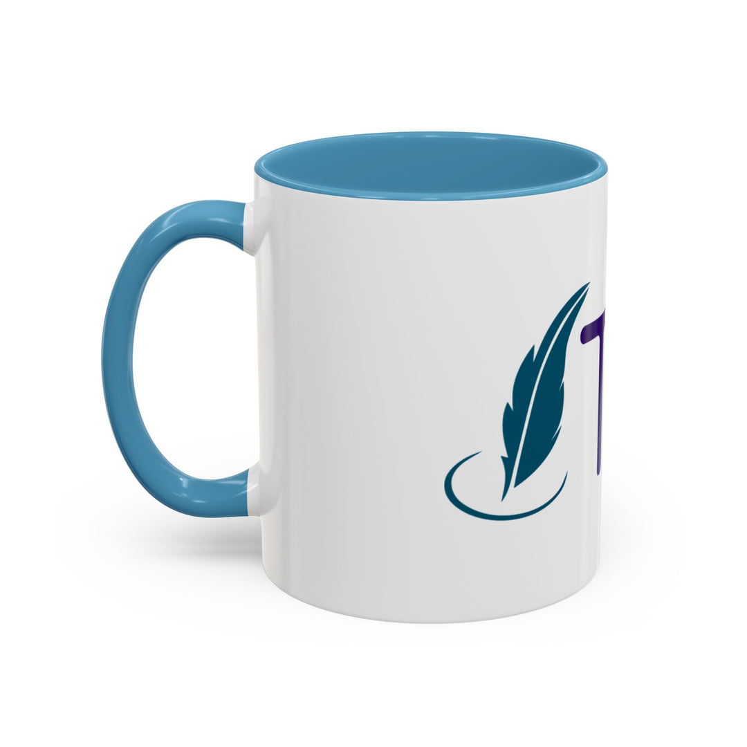 TKR Signature Mug