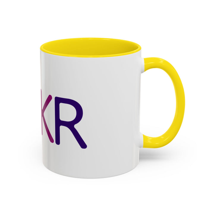 TKR Signature Mug