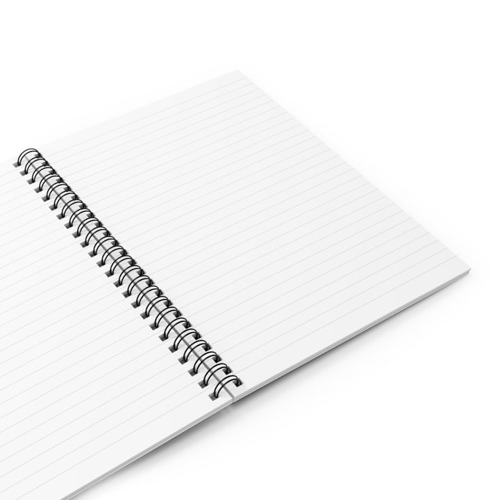 TKR Signature Spiral Notebook