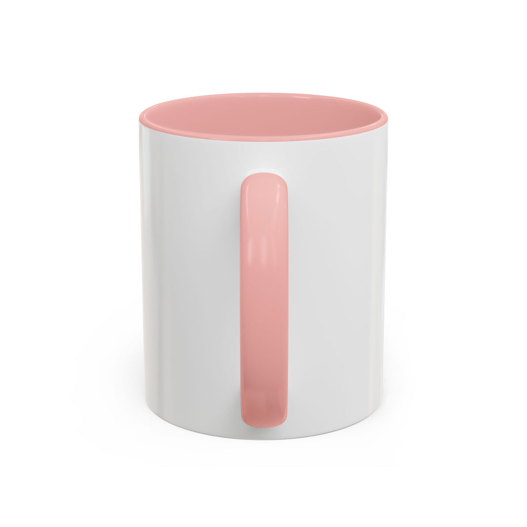 TKR Signature Mug