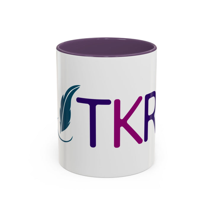 TKR Signature Mug