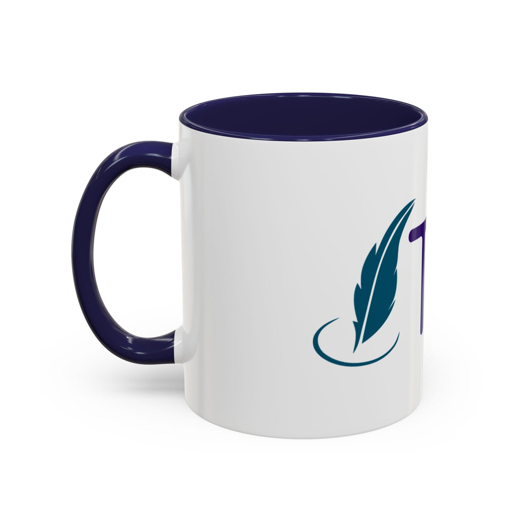 TKR Signature Mug