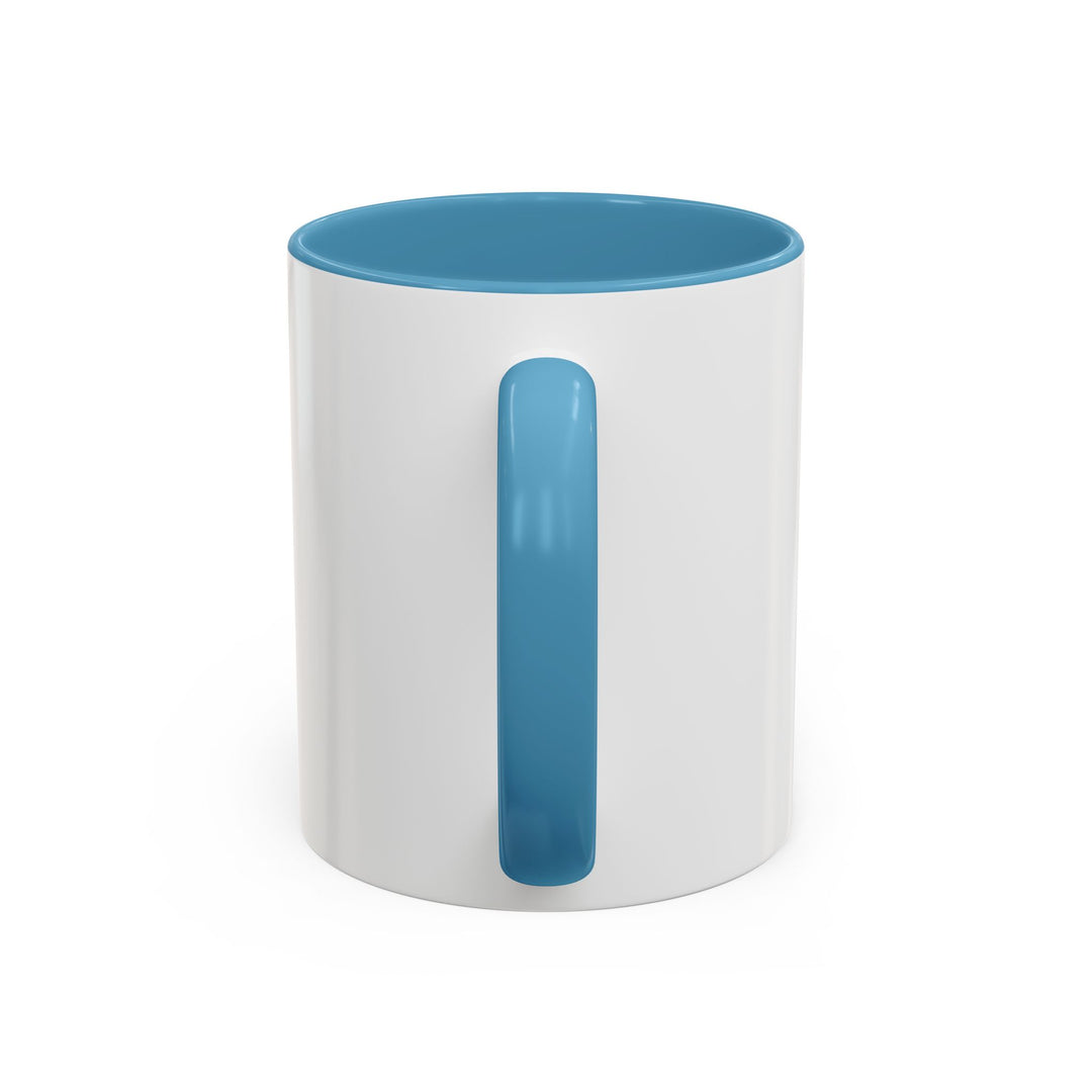 TKR Signature Mug