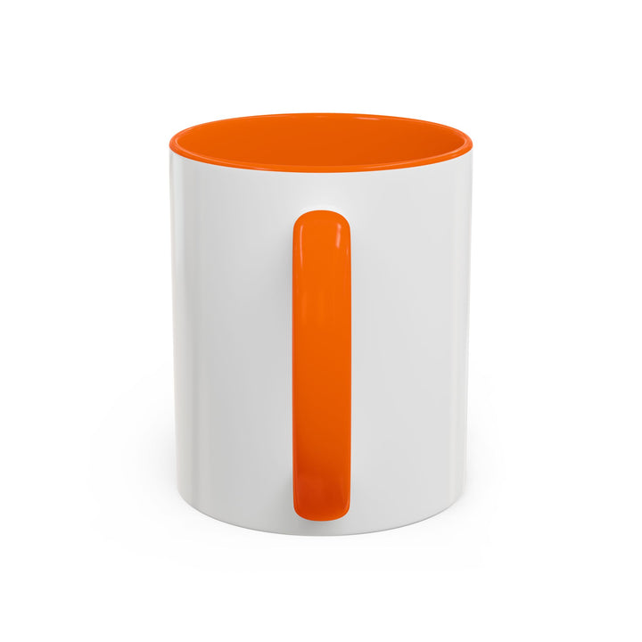 TKR Signature Mug