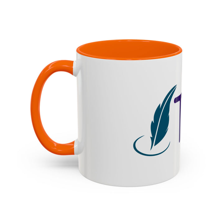 TKR Signature Mug