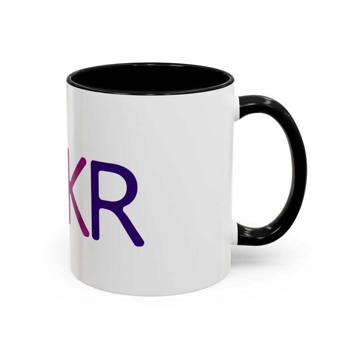 TKR Signature Mug