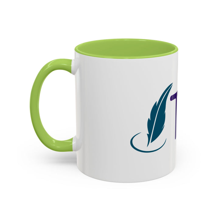 TKR Signature Mug