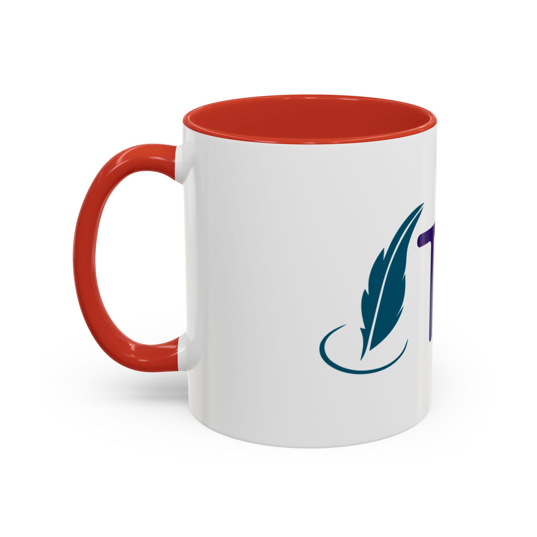 TKR Signature Mug