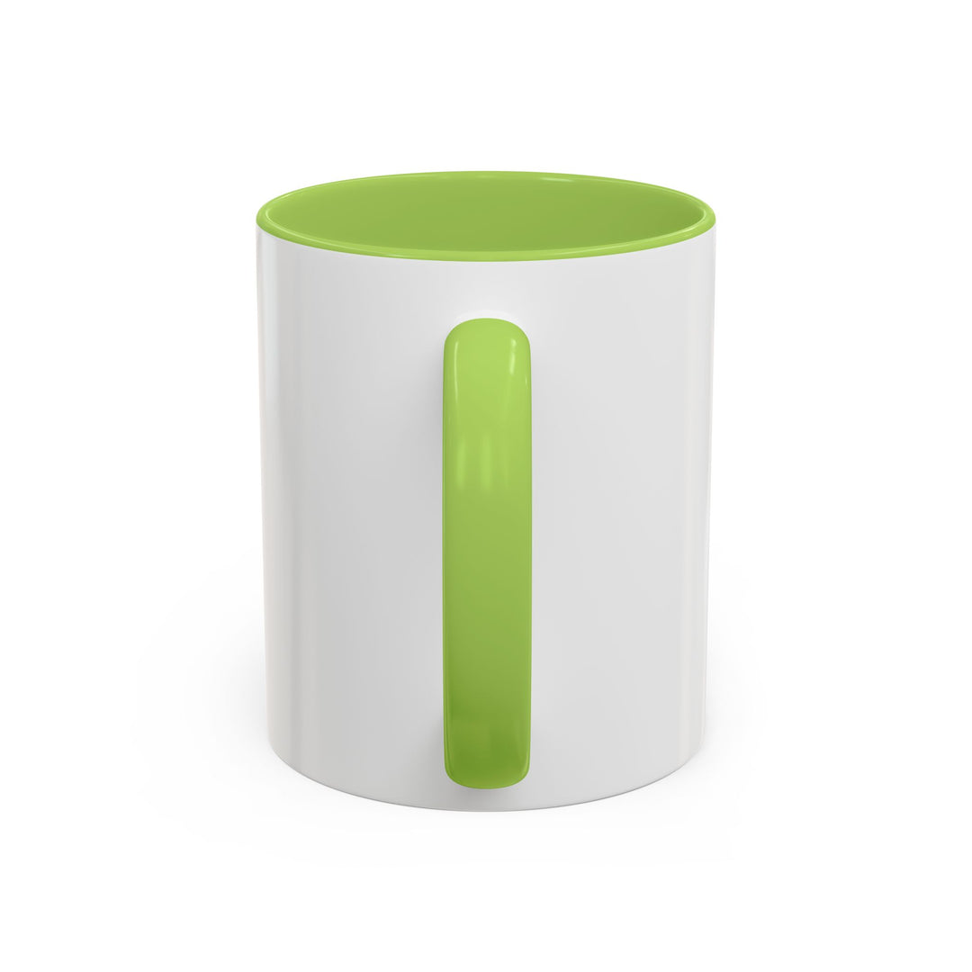 TKR Signature Mug