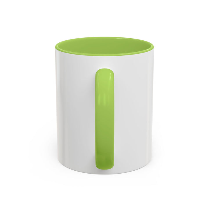 TKR Signature Mug