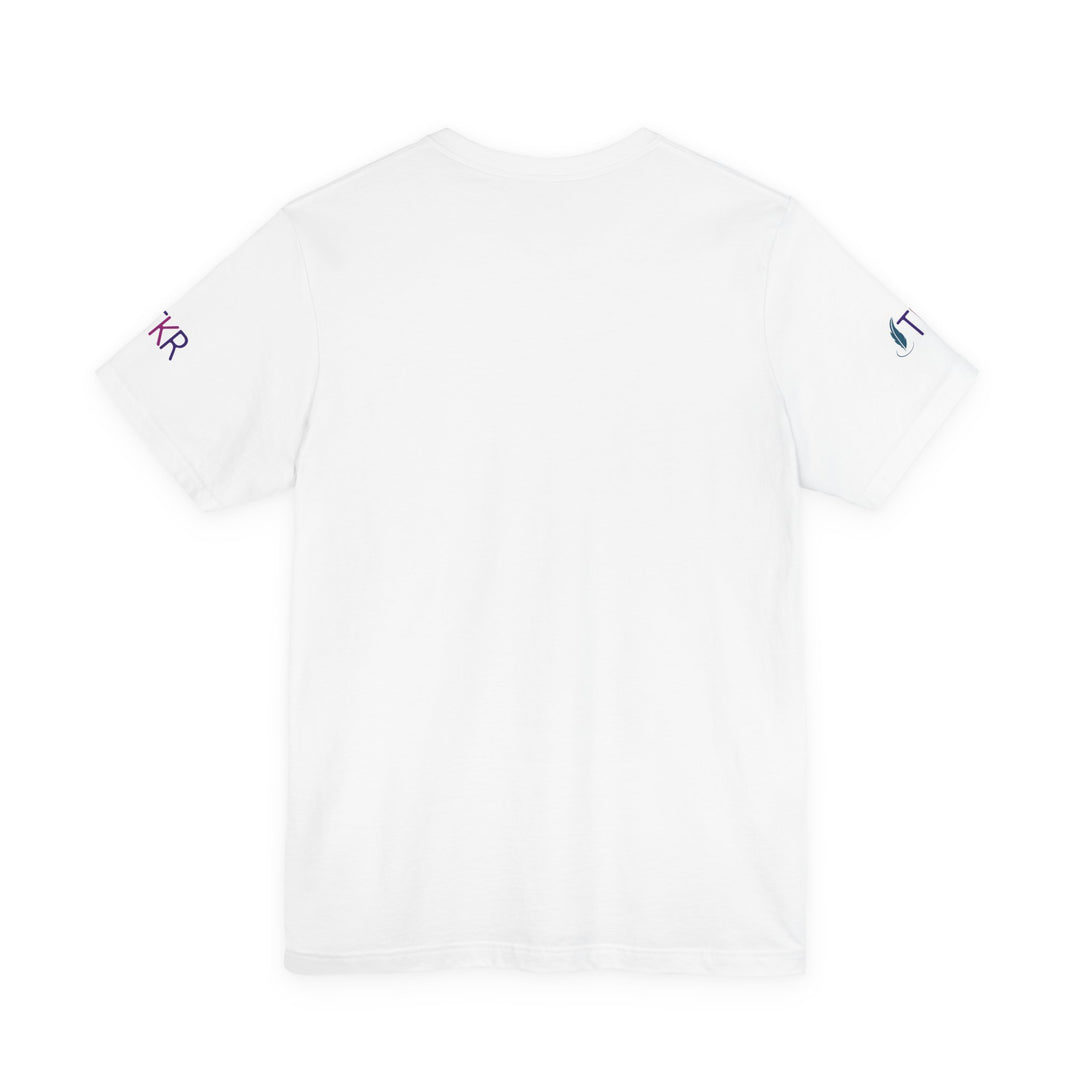 TKR Signature Jersey Short Sleeve Tee