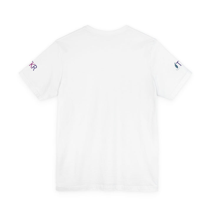TKR Signature Jersey Short Sleeve Tee