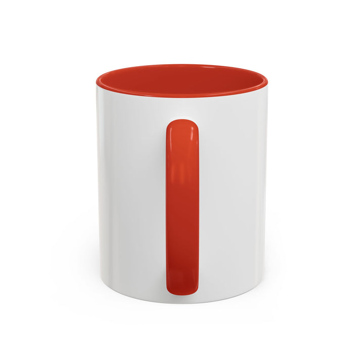 TKR Signature Mug