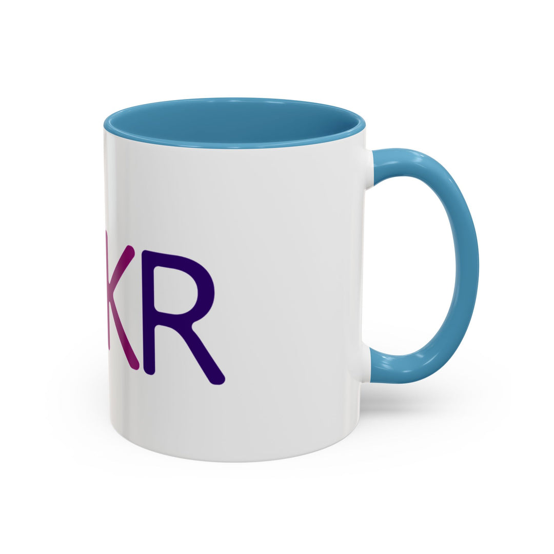TKR Signature Mug