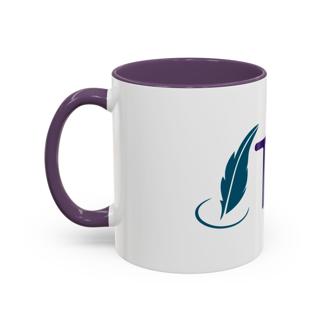 TKR Signature Mug