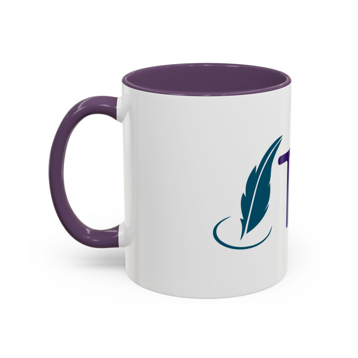 TKR Signature Mug