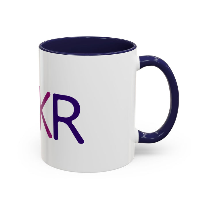 TKR Signature Mug
