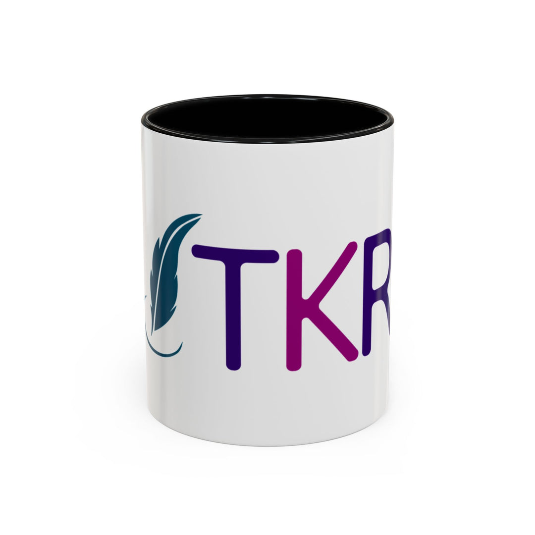 TKR Signature Mug