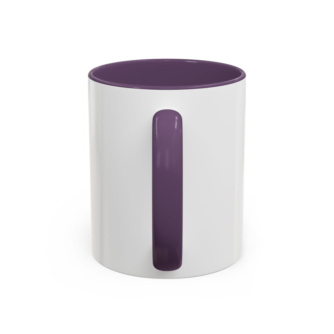 TKR Signature Mug