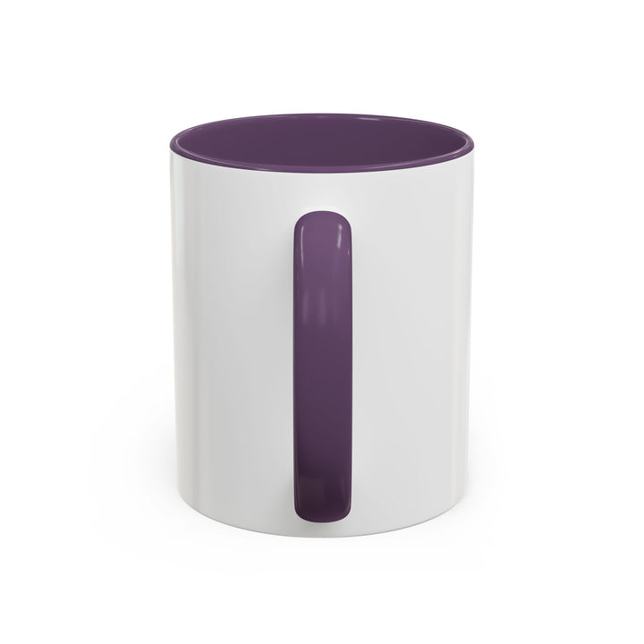 TKR Signature Mug